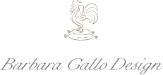 Barbara Gallo Design